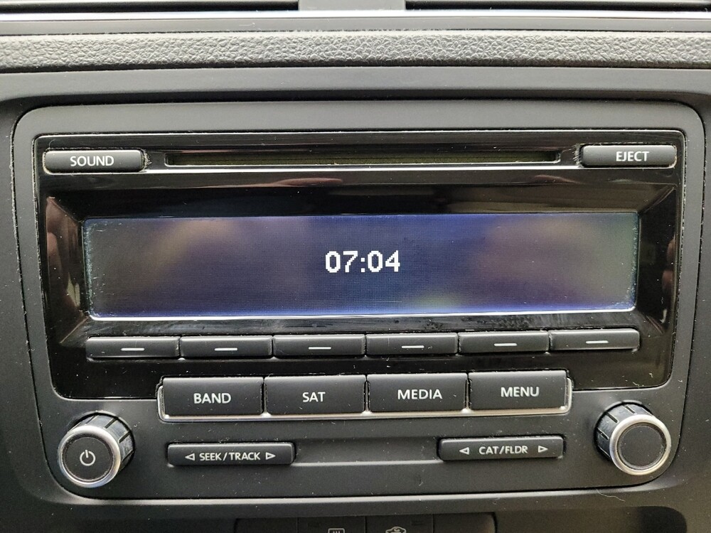 2014 Volkswagen Jetta in Eastpointe, MI 48021 - 18131348 25