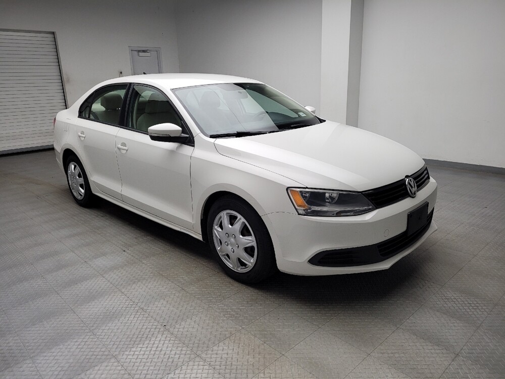 2014 Volkswagen Jetta in Eastpointe, MI 48021 - 18131348 13
