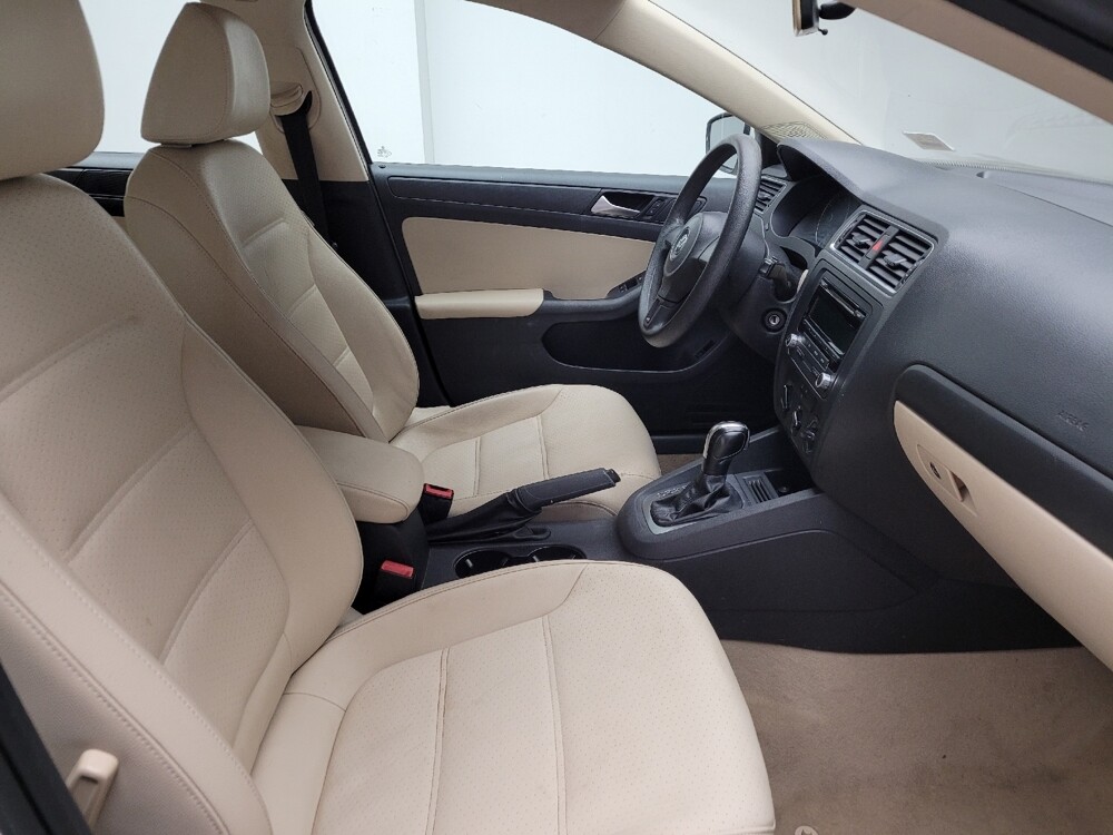 2014 Volkswagen Jetta in Eastpointe, MI 48021 - 18131348 21