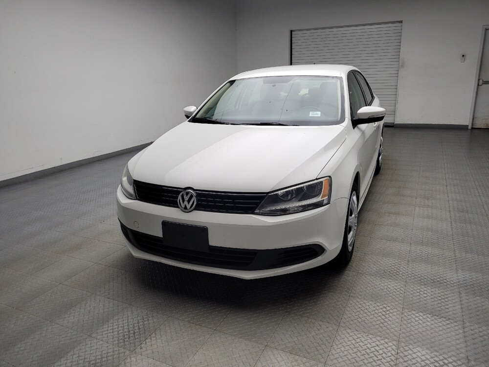 2014 Volkswagen Jetta in Eastpointe, MI 48021 - 18131348 15