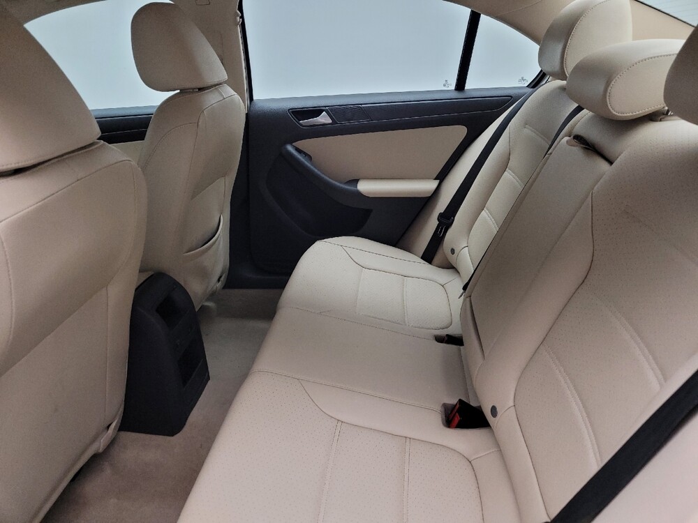 2014 Volkswagen Jetta in Eastpointe, MI 48021 - 18131348 18
