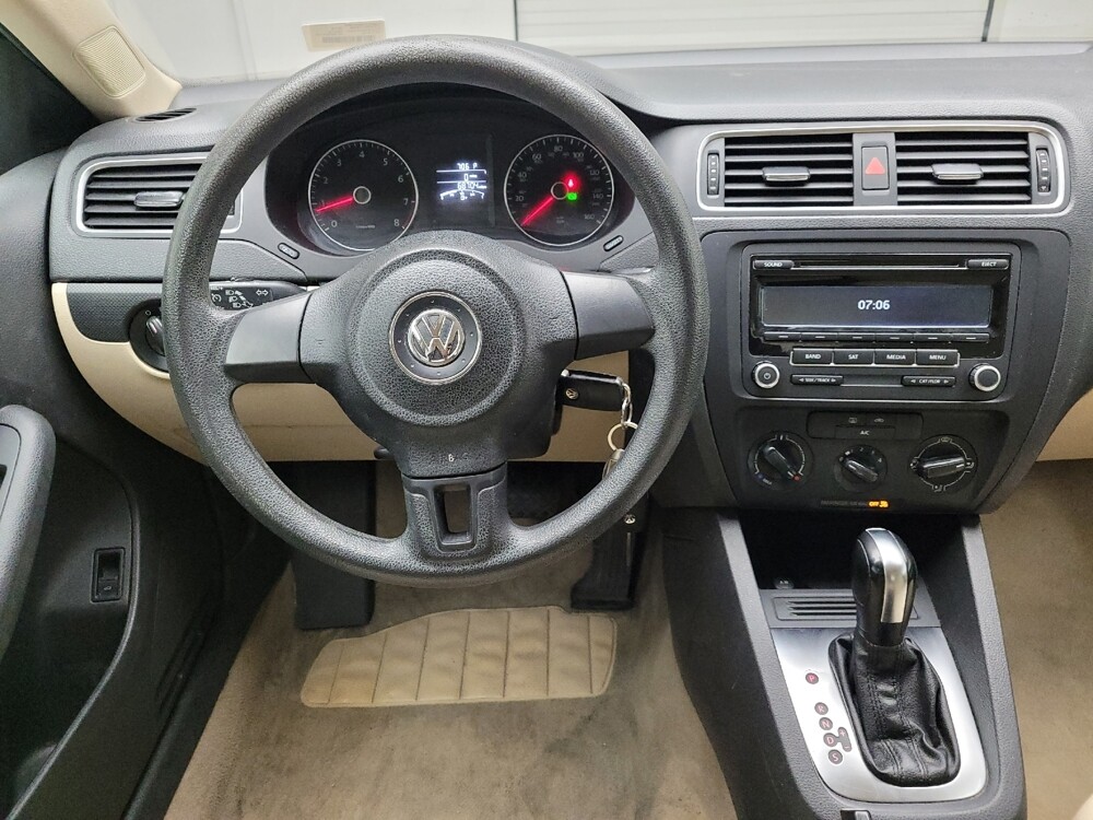 2014 Volkswagen Jetta in Eastpointe, MI 48021 - 18131348 22