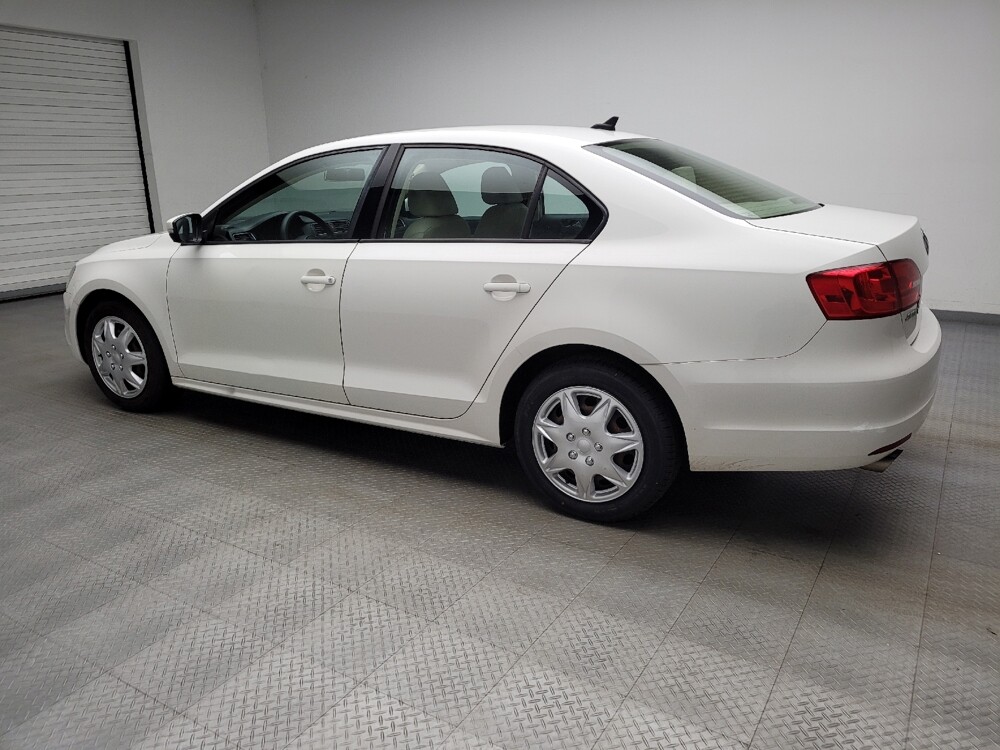 2014 Volkswagen Jetta in Eastpointe, MI 48021 - 18131348 3