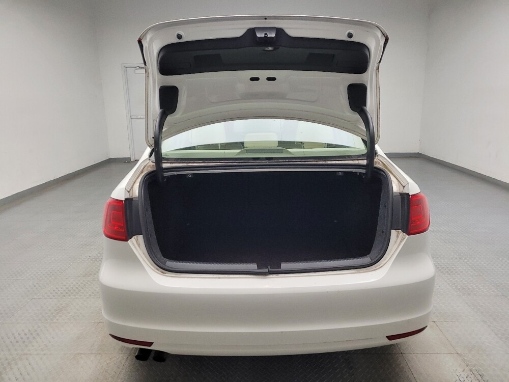 2014 Volkswagen Jetta in Eastpointe, MI 48021 - 18131348 29