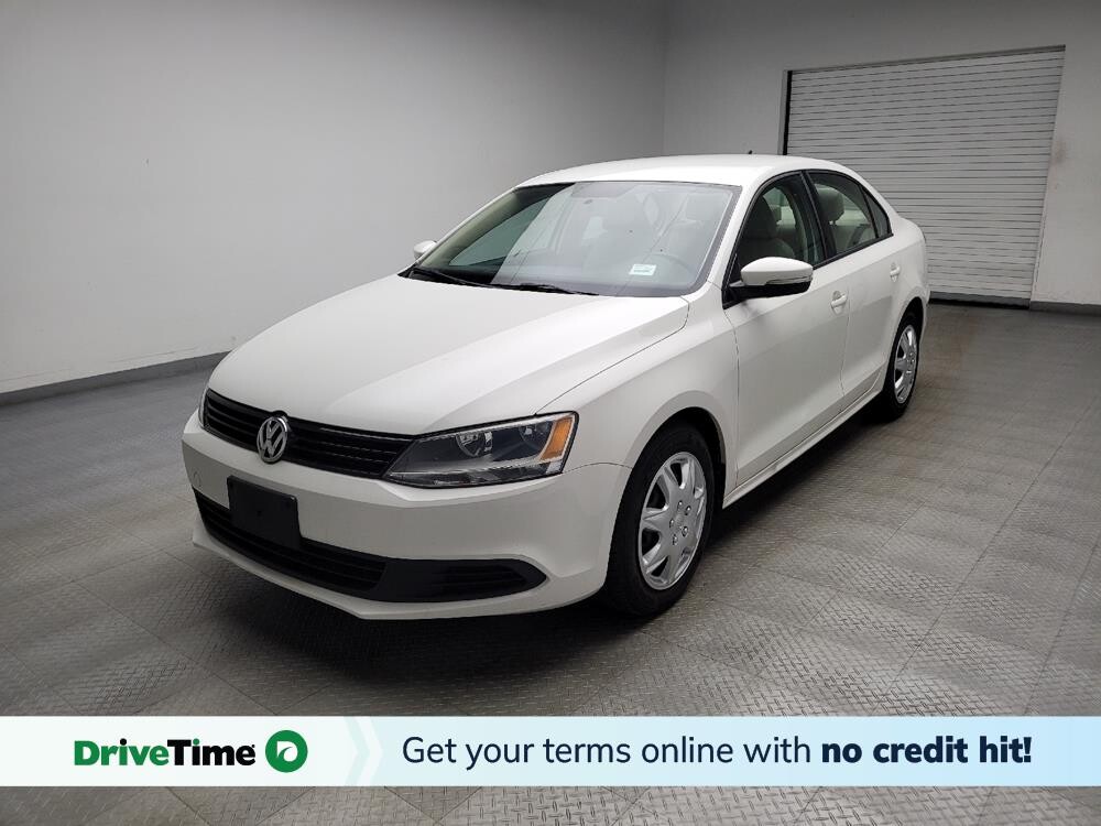 2014 Volkswagen Jetta in Eastpointe, MI 48021 - 18131348