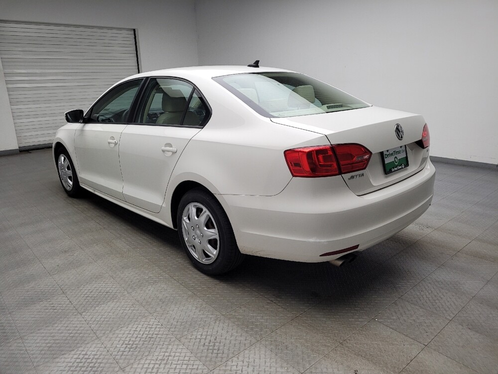 2014 Volkswagen Jetta in Eastpointe, MI 48021 - 18131348 5