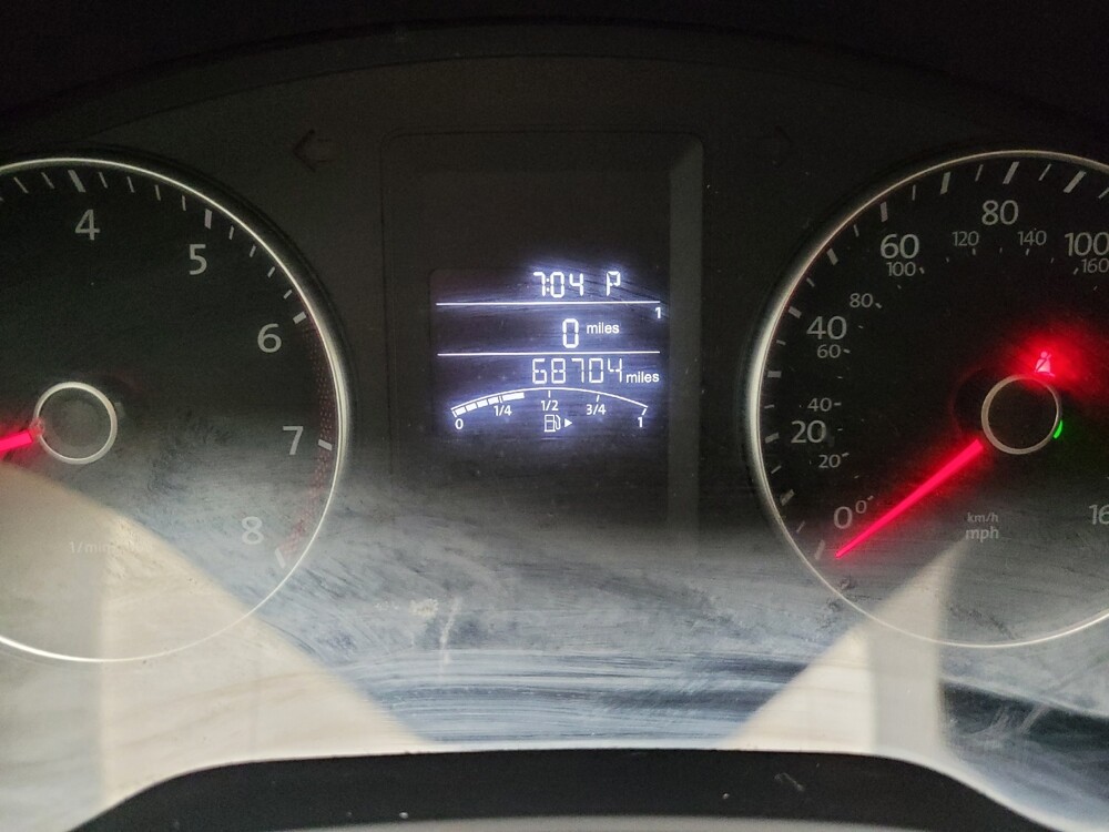 2014 Volkswagen Jetta in Eastpointe, MI 48021 - 18131348 23