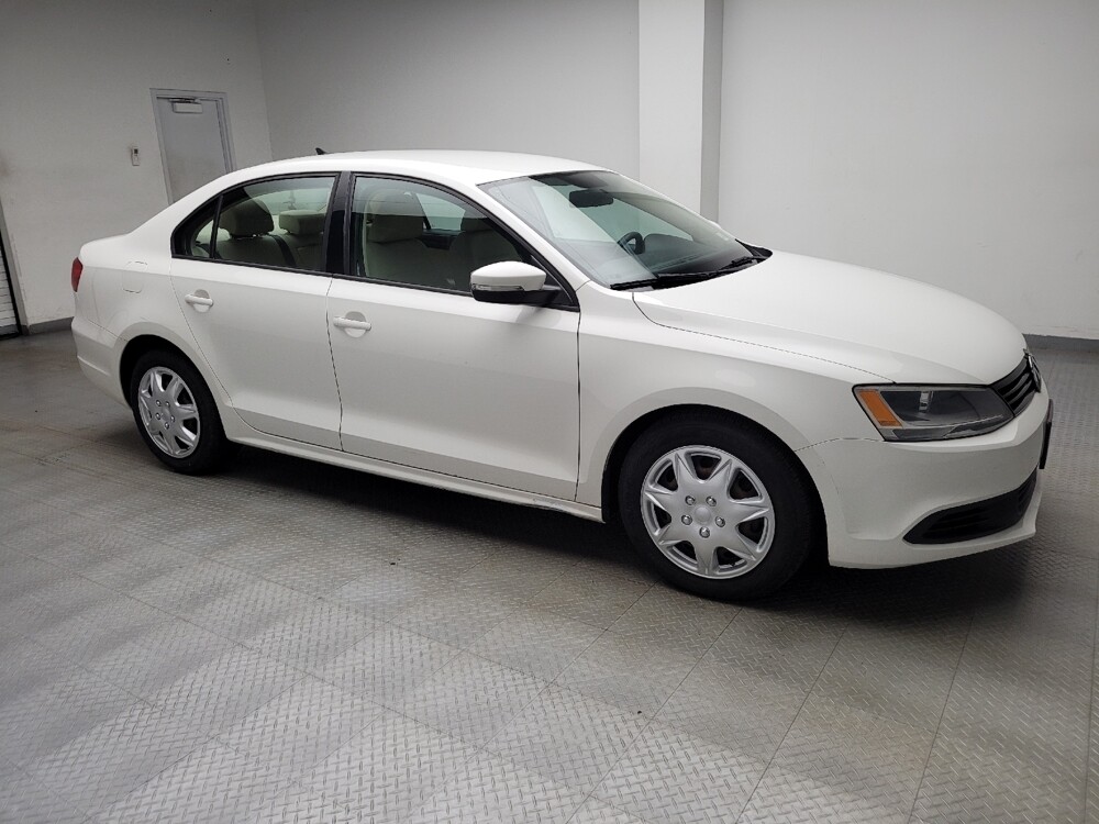 2014 Volkswagen Jetta in Eastpointe, MI 48021 - 18131348 11
