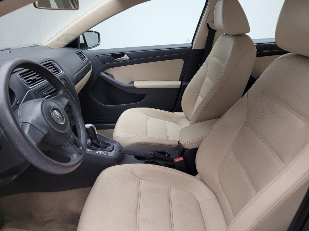 2014 Volkswagen Jetta in Eastpointe, MI 48021 - 18131348 17