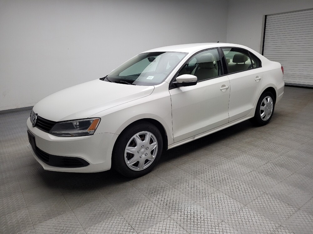 2014 Volkswagen Jetta in Eastpointe, MI 48021 - 18131348 2