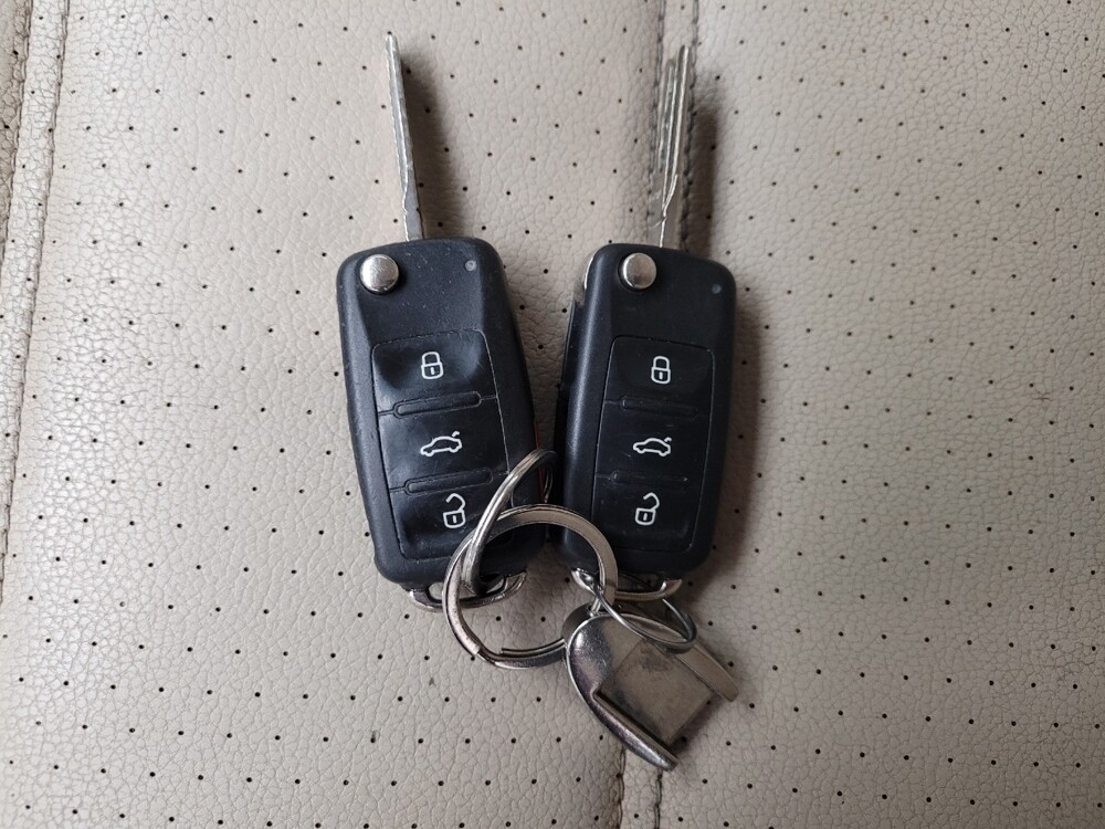 2014 Volkswagen Jetta in Eastpointe, MI 48021 - 18131348 32