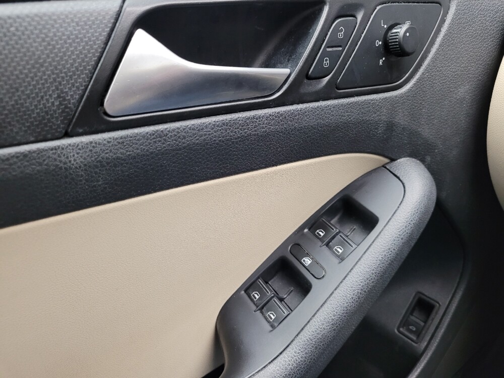 2014 Volkswagen Jetta in Eastpointe, MI 48021 - 18131348 27