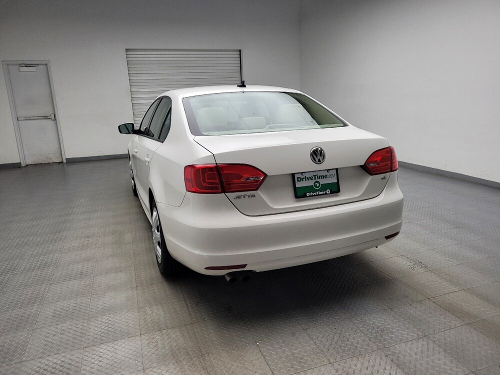 2014 Volkswagen Jetta in Eastpointe, MI 48021 - 18131348 6
