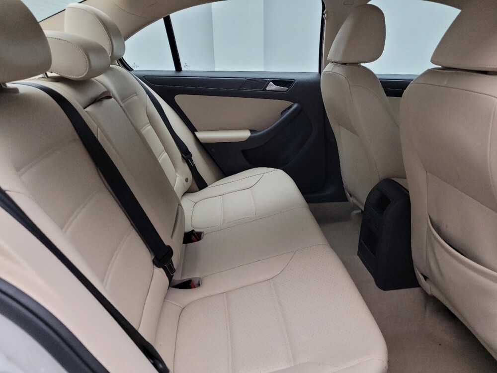 2014 Volkswagen Jetta in Eastpointe, MI 48021 - 18131348 19