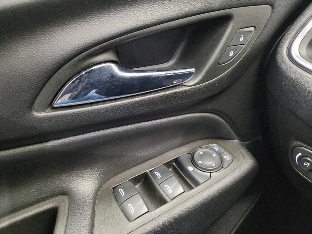 2023 Chevrolet Equinox in Eastpointe, MI 48021 - 18131349 27