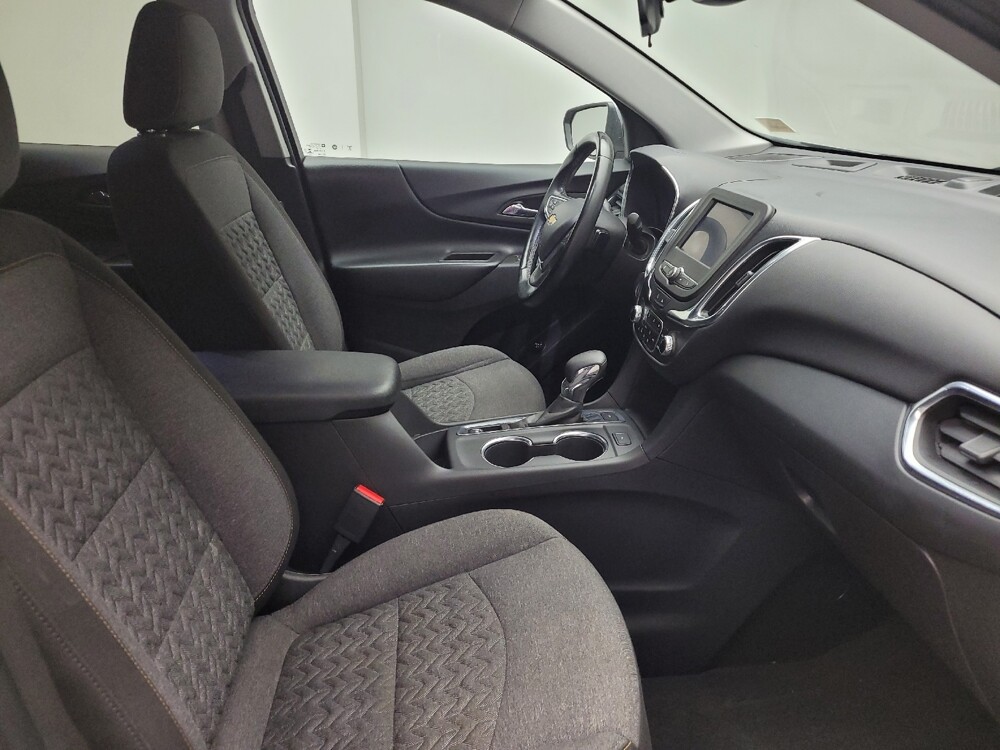 2023 Chevrolet Equinox in Eastpointe, MI 48021 - 18131349 21