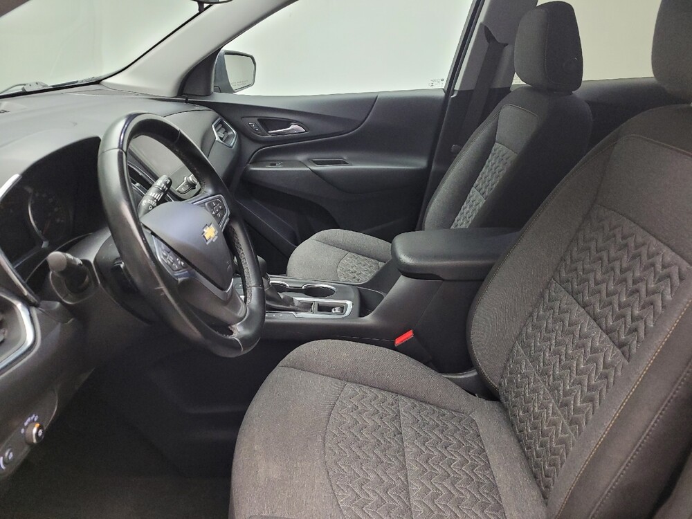 2023 Chevrolet Equinox in Eastpointe, MI 48021 - 18131349 17