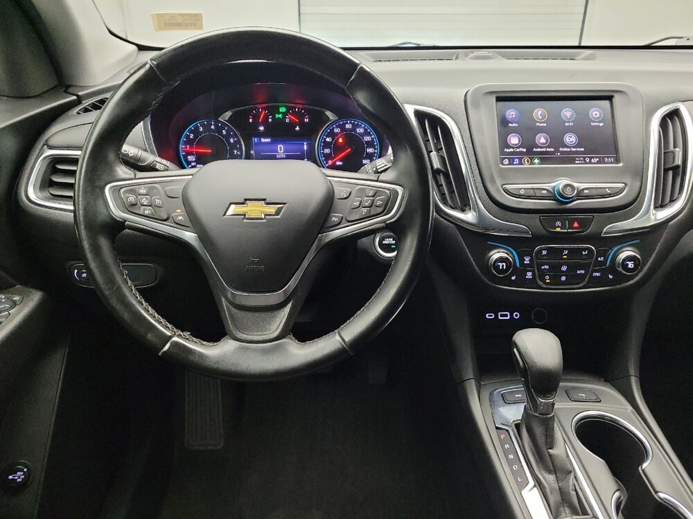 2023 Chevrolet Equinox in Eastpointe, MI 48021 - 18131349 22