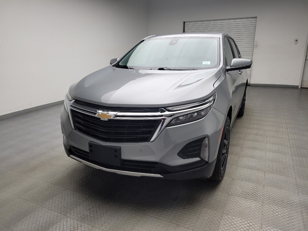 2023 Chevrolet Equinox in Eastpointe, MI 48021 - 18131349 15