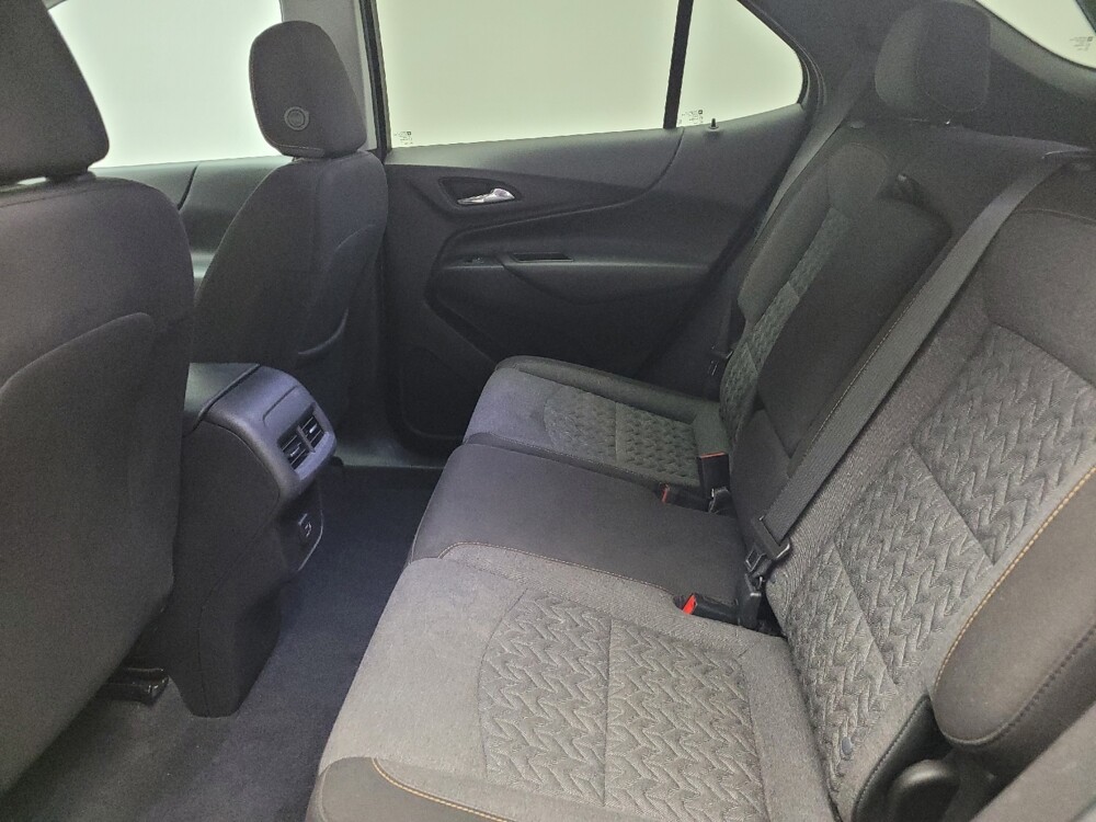 2023 Chevrolet Equinox in Eastpointe, MI 48021 - 18131349 18