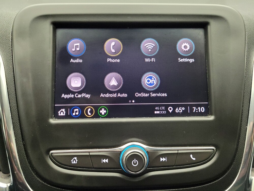 2023 Chevrolet Equinox in Eastpointe, MI 48021 - 18131349 25