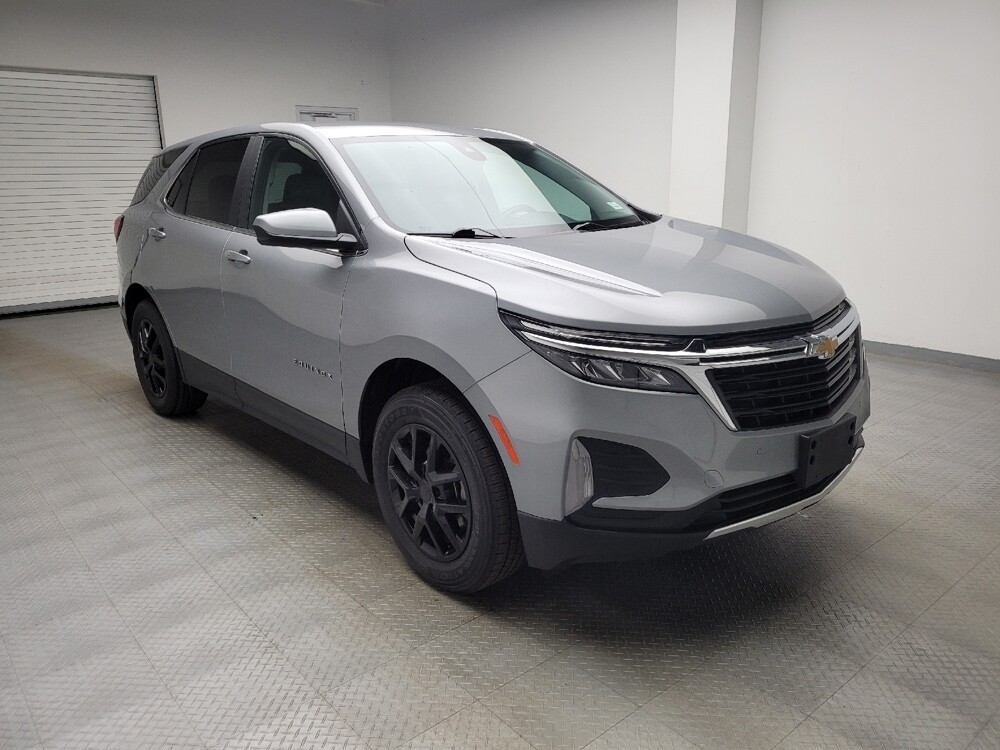 2023 Chevrolet Equinox in Eastpointe, MI 48021 - 18131349 13