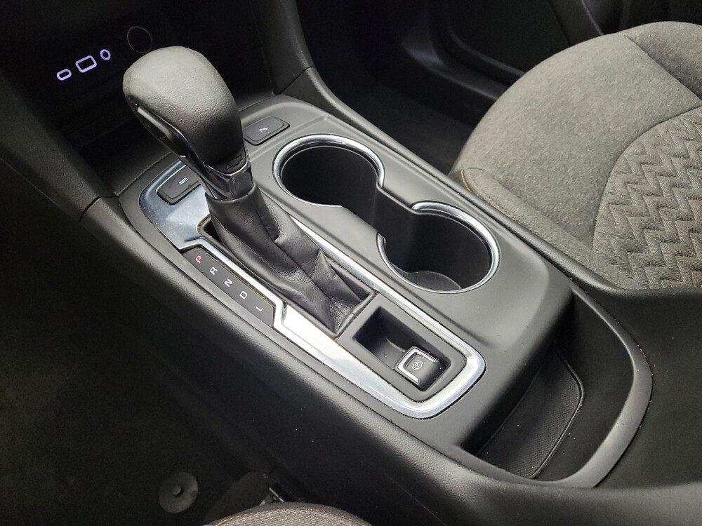 2023 Chevrolet Equinox in Eastpointe, MI 48021 - 18131349 26