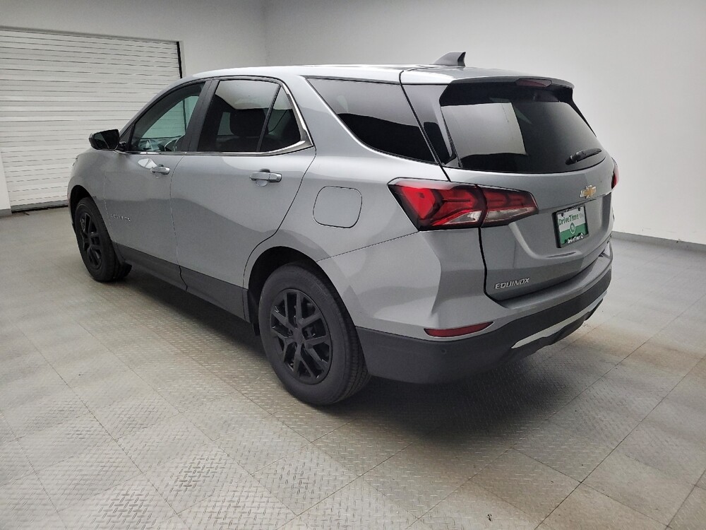 2023 Chevrolet Equinox in Eastpointe, MI 48021 - 18131349 5