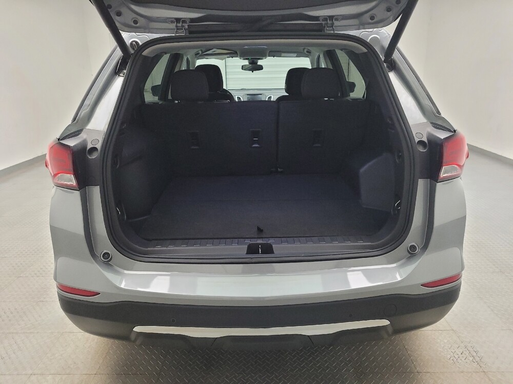 2023 Chevrolet Equinox in Eastpointe, MI 48021 - 18131349 29