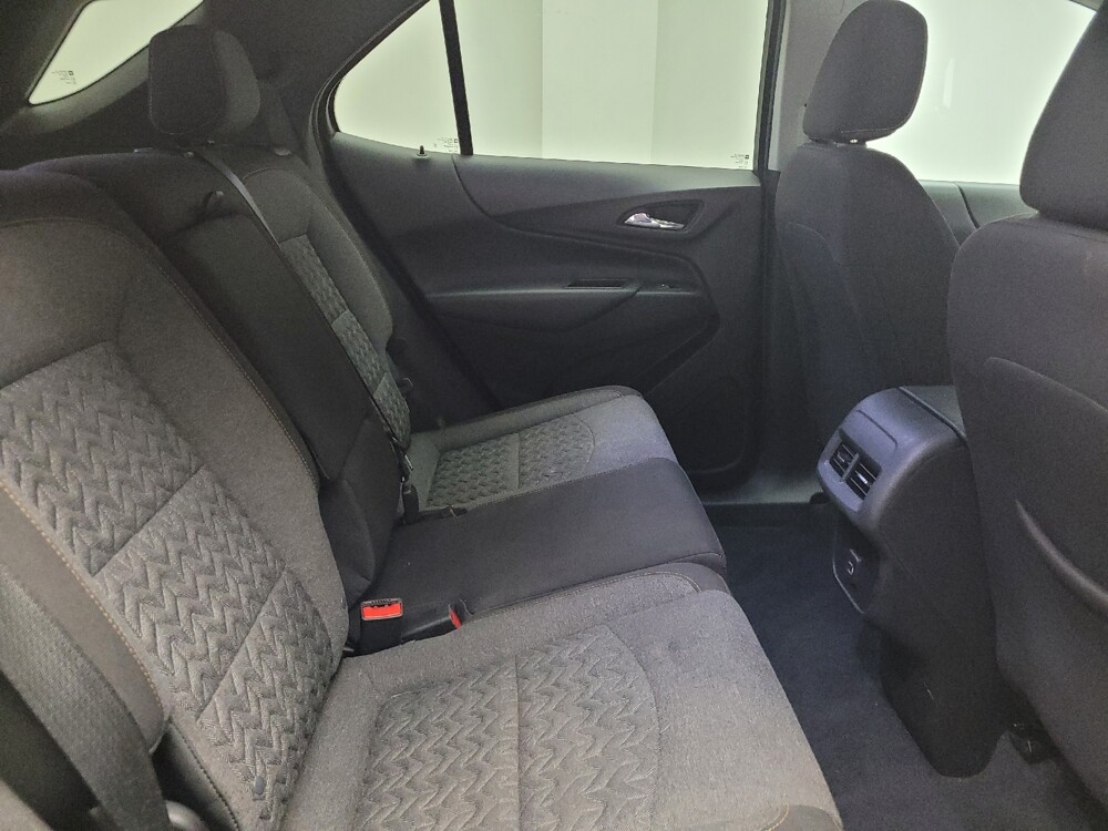 2023 Chevrolet Equinox in Eastpointe, MI 48021 - 18131349 19