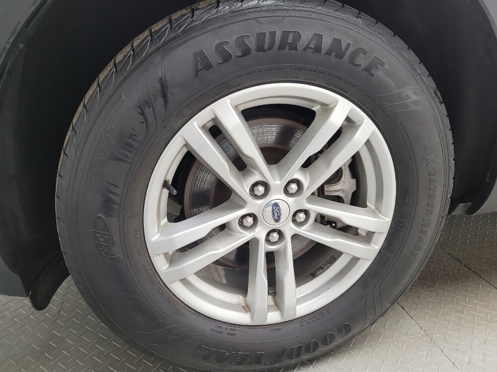 2021 Ford Explorer in Eastpointe, MI 48021 - 18131350 31