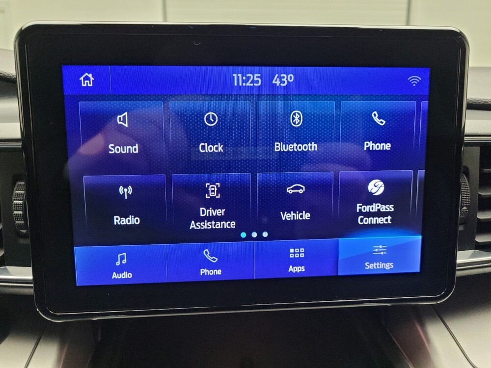 2021 Ford Explorer in Eastpointe, MI 48021 - 18131350 25