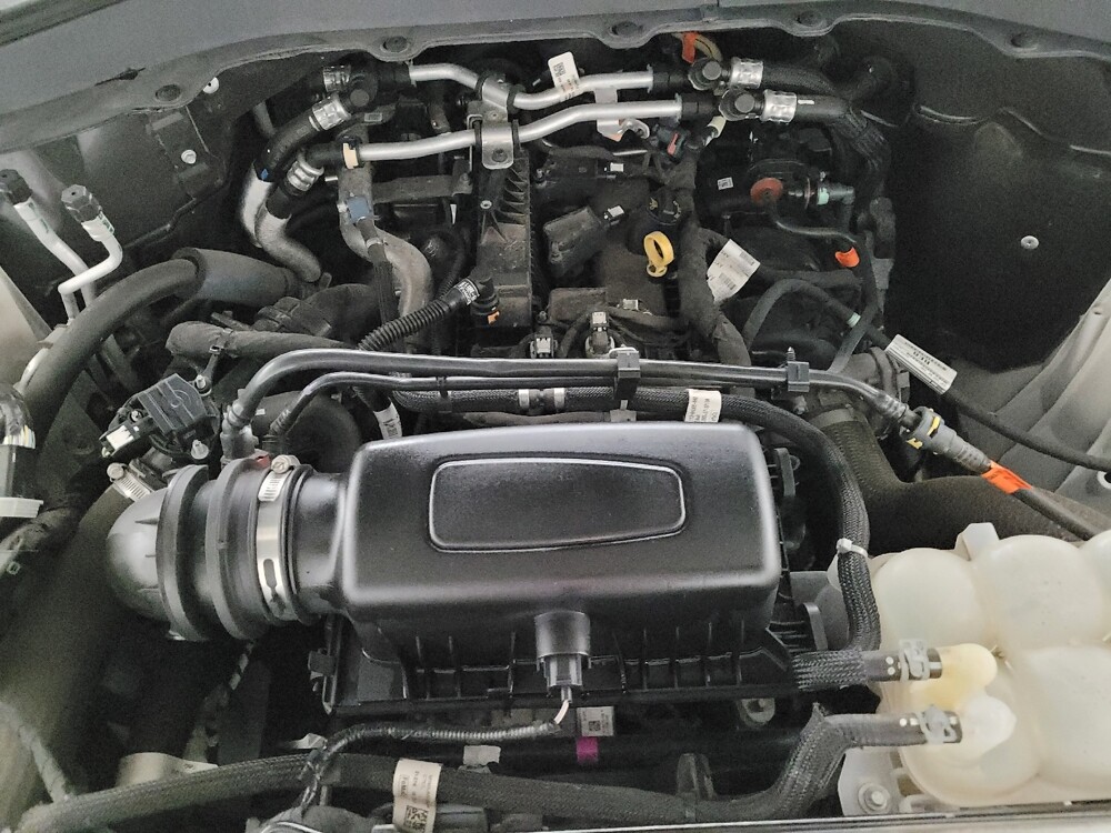 2021 Ford Explorer in Eastpointe, MI 48021 - 18131350 30