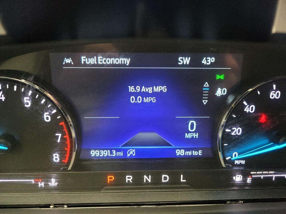 2021 Ford Explorer in Eastpointe, MI 48021 - 18131350 23