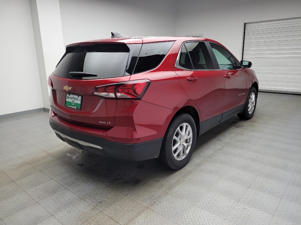 2023 Chevrolet Equinox in Taylor, MI 48180 - 18131351 9
