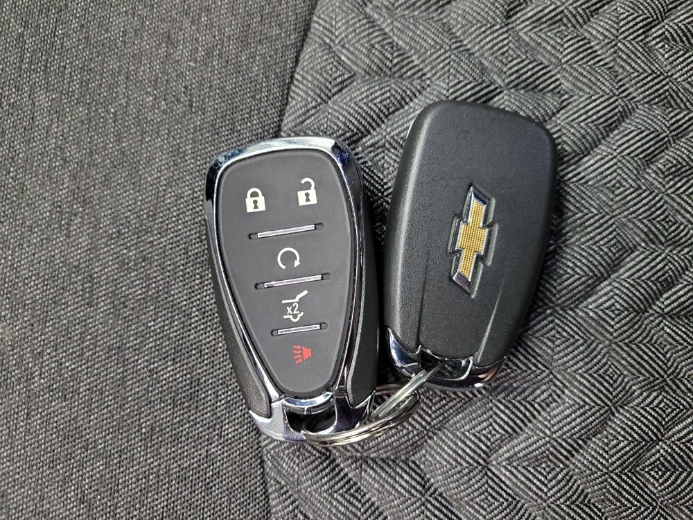 2023 Chevrolet Equinox in Taylor, MI 48180 - 18131351 32