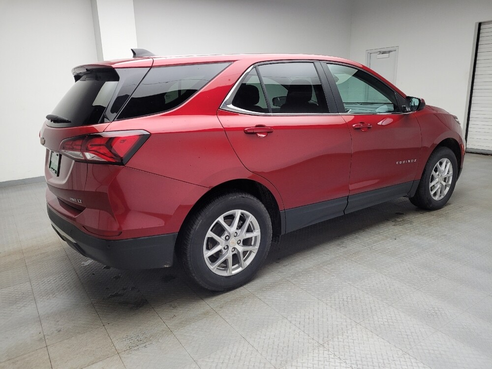 2023 Chevrolet Equinox in Taylor, MI 48180 - 18131351 10