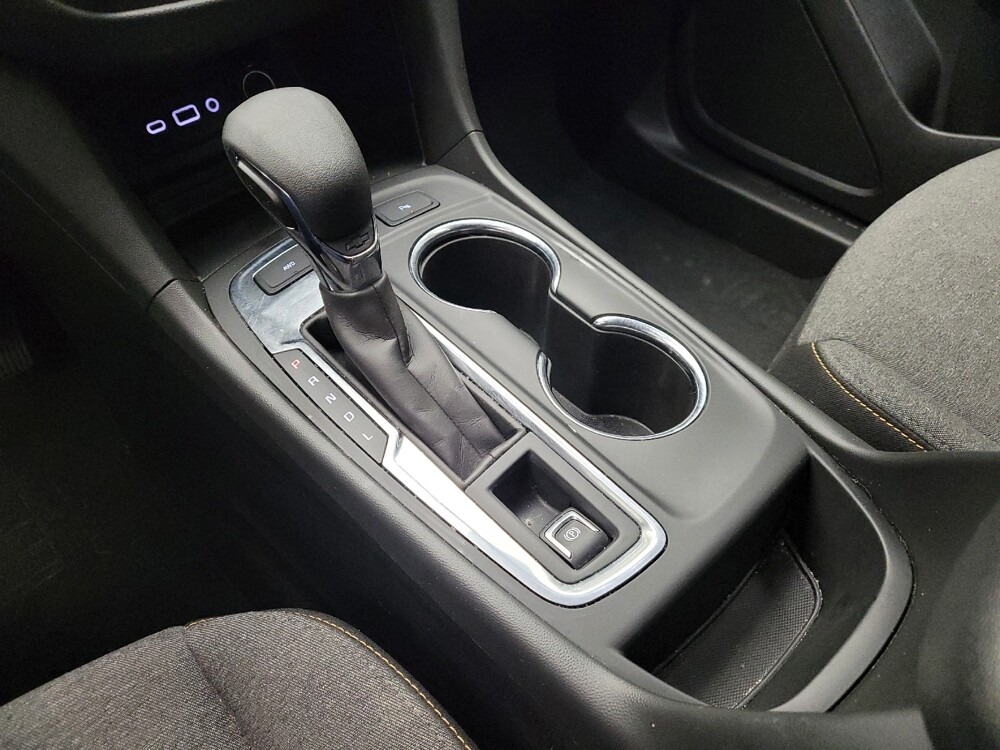 2023 Chevrolet Equinox in Taylor, MI 48180 - 18131351 26