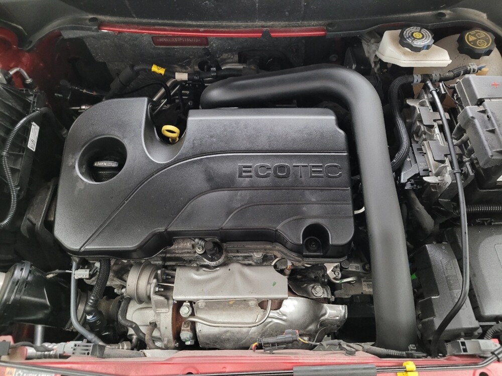 2023 Chevrolet Equinox in Taylor, MI 48180 - 18131351 30