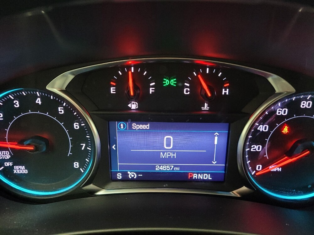 2023 Chevrolet Equinox in Taylor, MI 48180 - 18131351 23