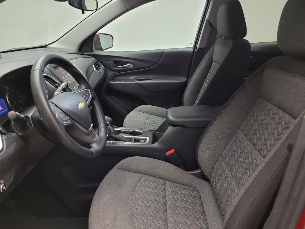 2023 Chevrolet Equinox in Taylor, MI 48180 - 18131351 17