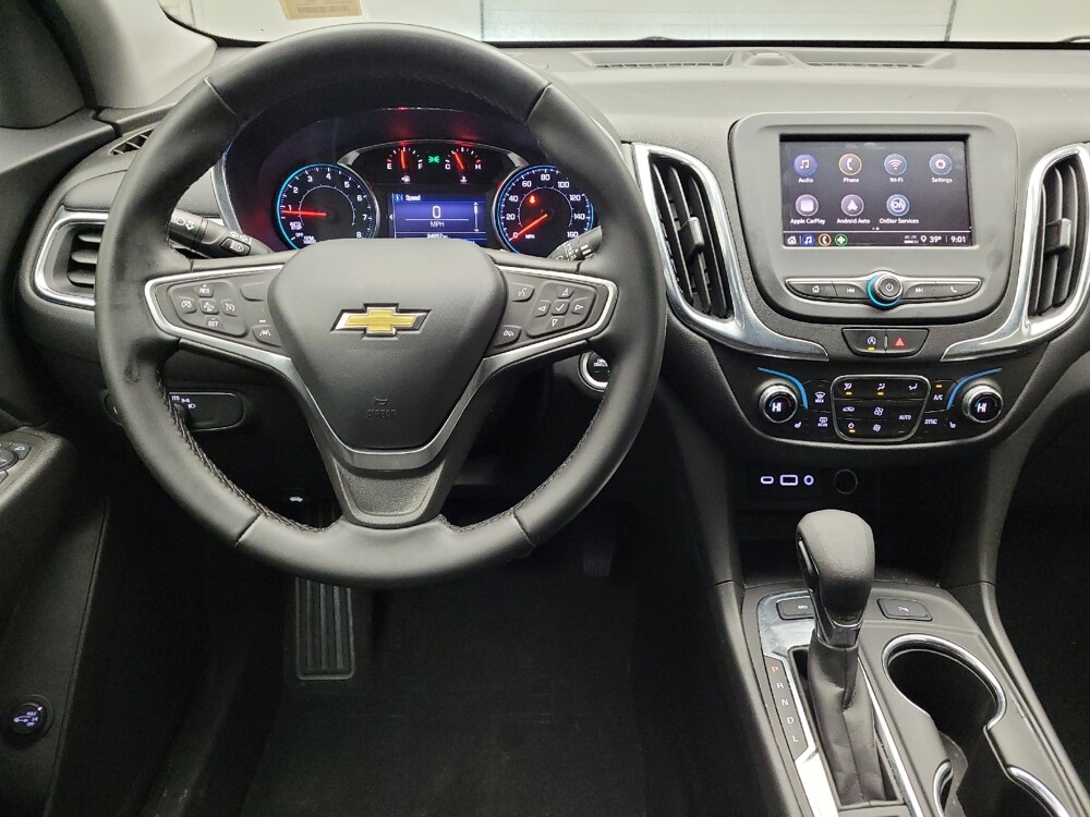 2023 Chevrolet Equinox in Taylor, MI 48180 - 18131351 22