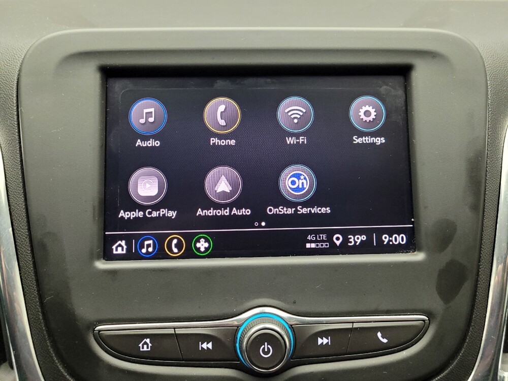 2023 Chevrolet Equinox in Taylor, MI 48180 - 18131351 25