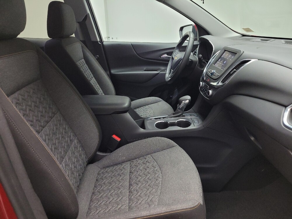 2023 Chevrolet Equinox in Taylor, MI 48180 - 18131351 21