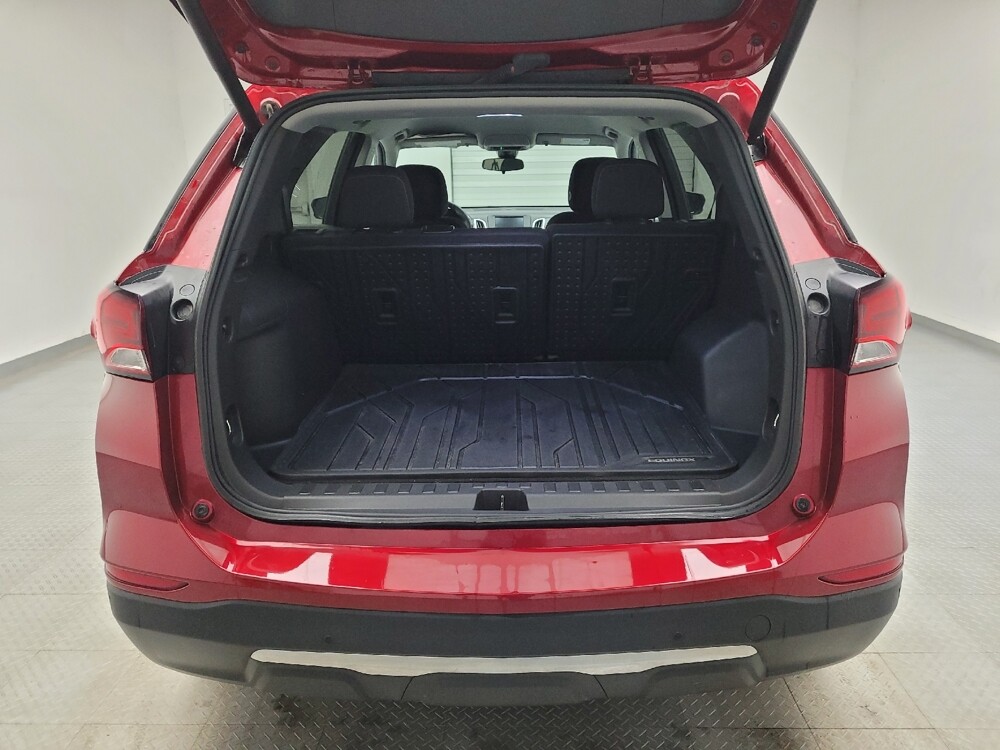 2023 Chevrolet Equinox in Taylor, MI 48180 - 18131351 29