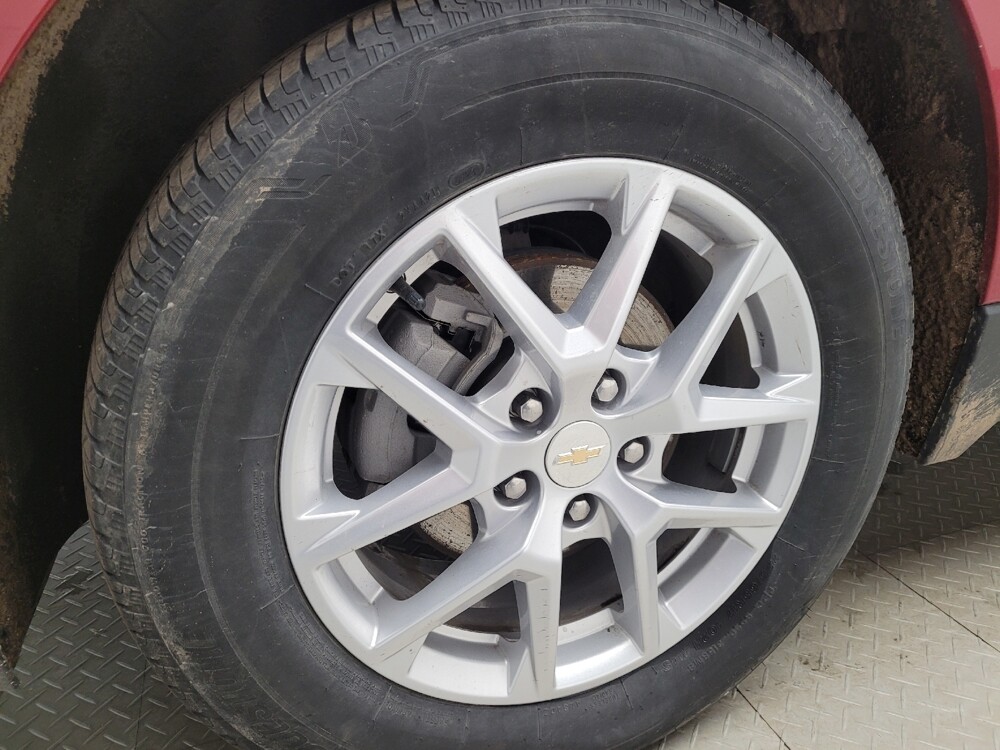 2023 Chevrolet Equinox in Taylor, MI 48180 - 18131351 31