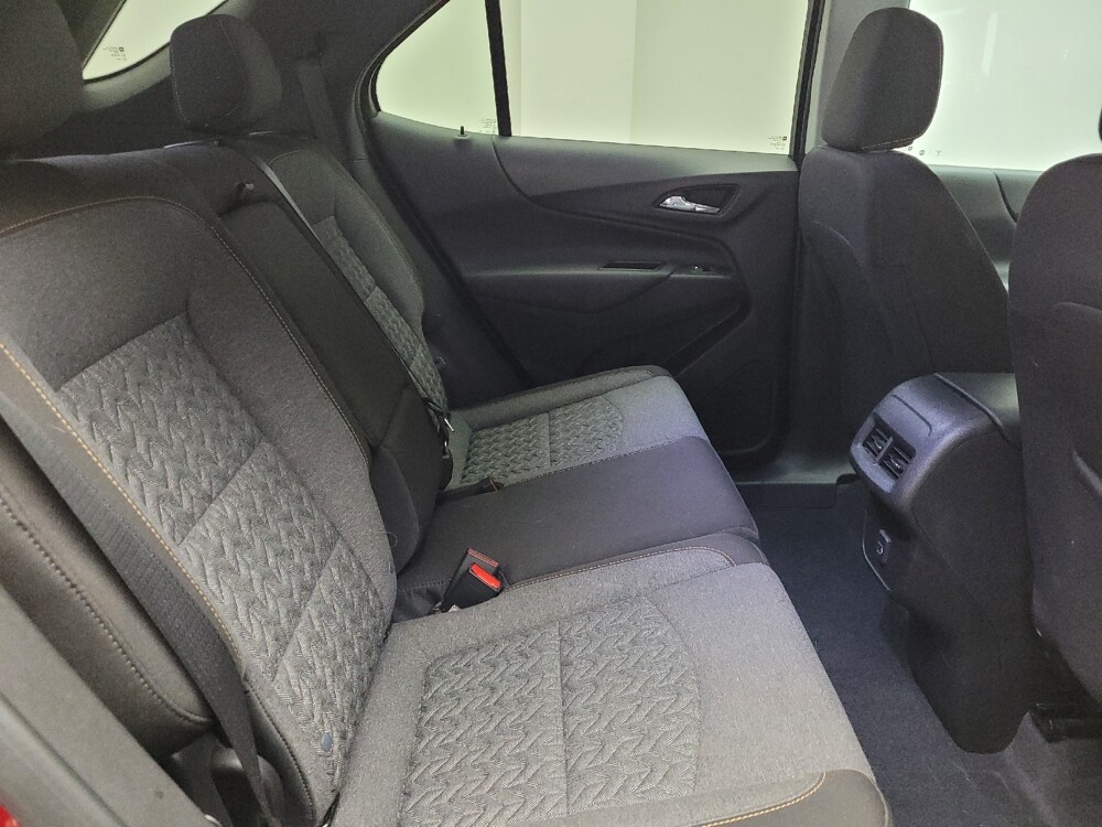 2023 Chevrolet Equinox in Taylor, MI 48180 - 18131351 19