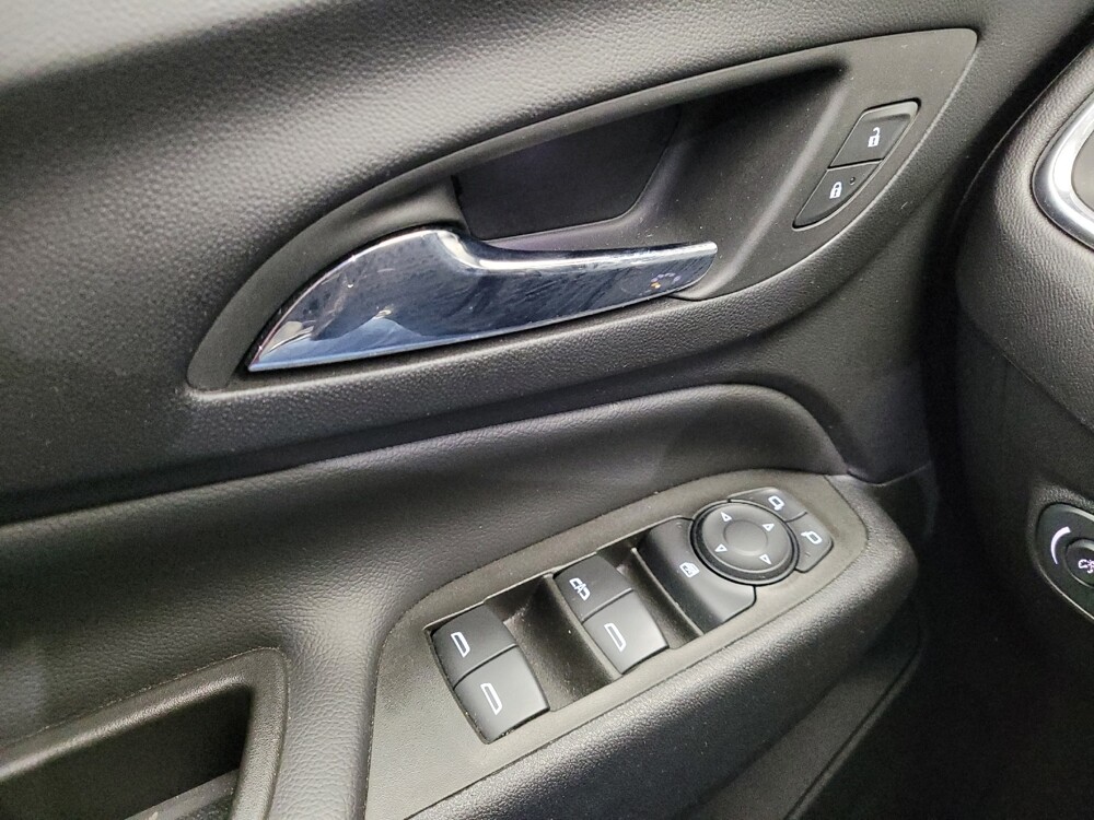 2023 Chevrolet Equinox in Taylor, MI 48180 - 18131351 27