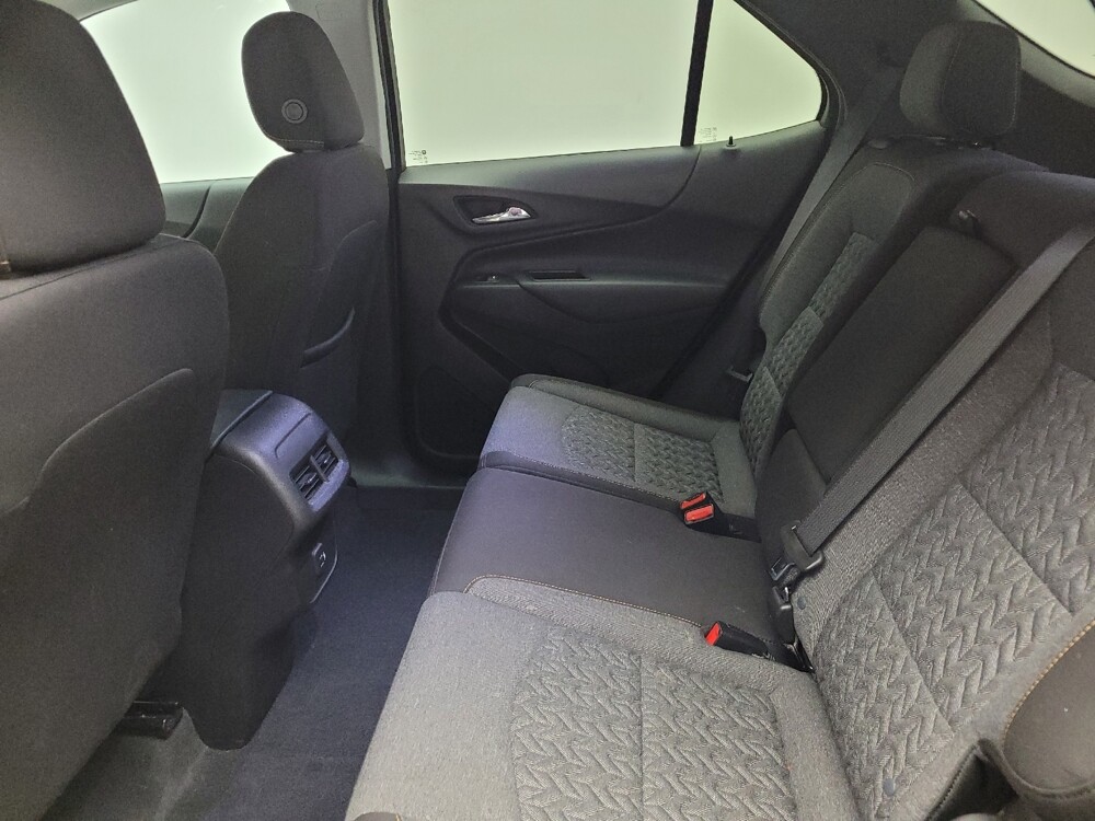 2023 Chevrolet Equinox in Taylor, MI 48180 - 18131351 18