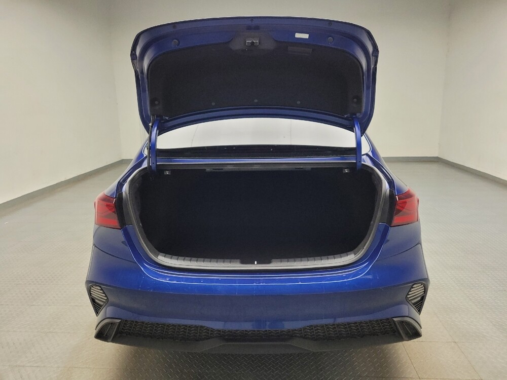 2023 Kia Forte in Taylor, MI 48180 - 18131352 29